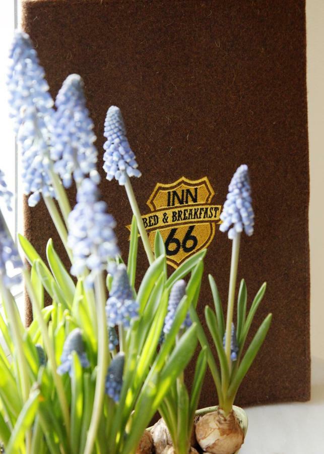 Inn66 ซุนเดิร์น ภายนอก รูปภาพ